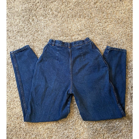 Denim Republic Dark Denim Jeans - Picture 2 of 7